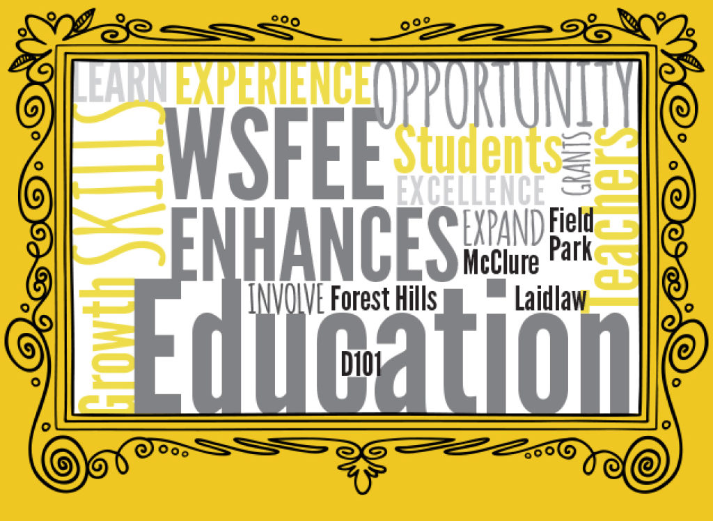Western Springs Foundation for Educational Excellence Dinner/Dance & Auction