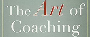Art of Coaching Workshop