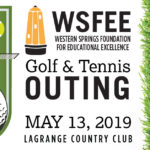 Sponsor the 2019 Golf & Tennis Outing!